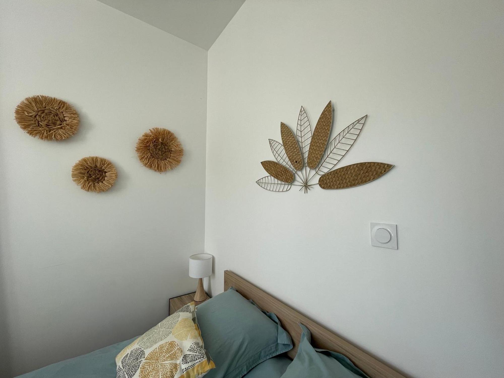 Bel Appartement, 2 Lits Doubles, Parking Gratuit Шабли Екстериор снимка